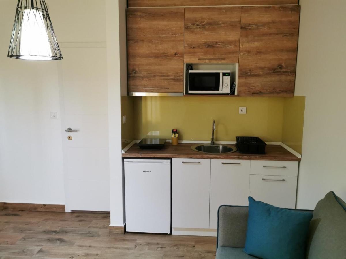Vila Breza Sokobanja Exterior foto