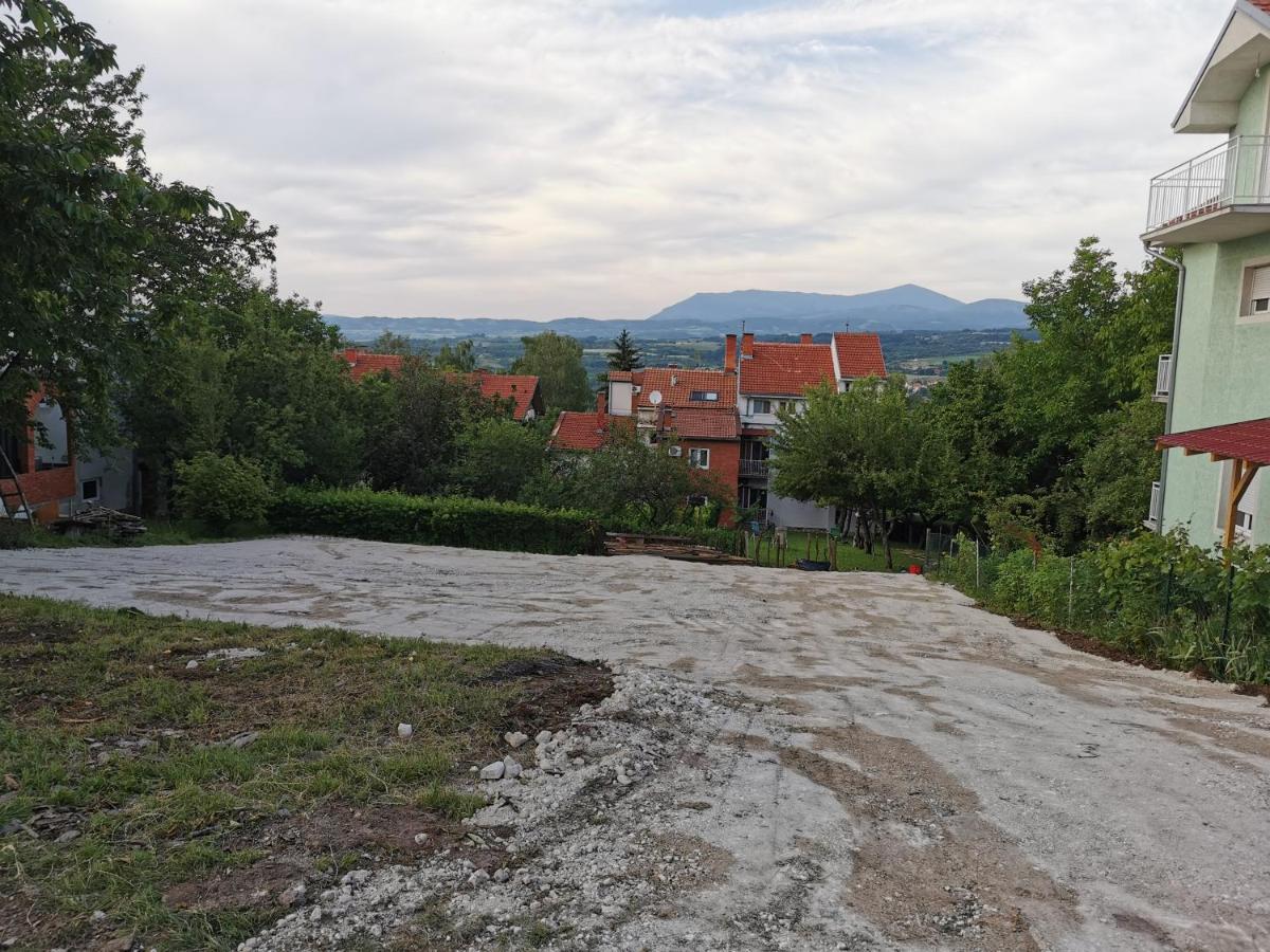 Vila Breza Sokobanja Exterior foto